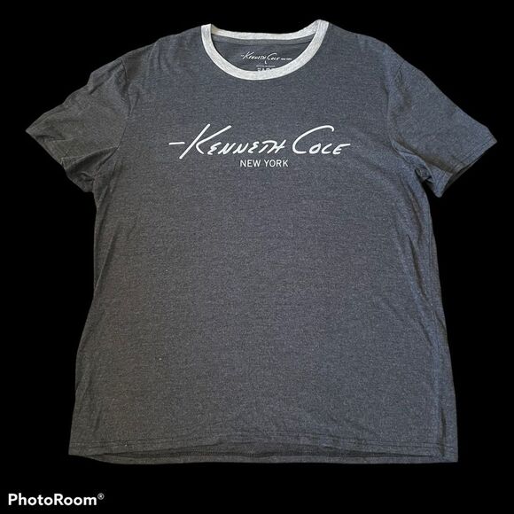 Kenneth Cole T-Shirt - Picture 1 of 4
